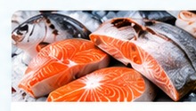 Frozen Seafood